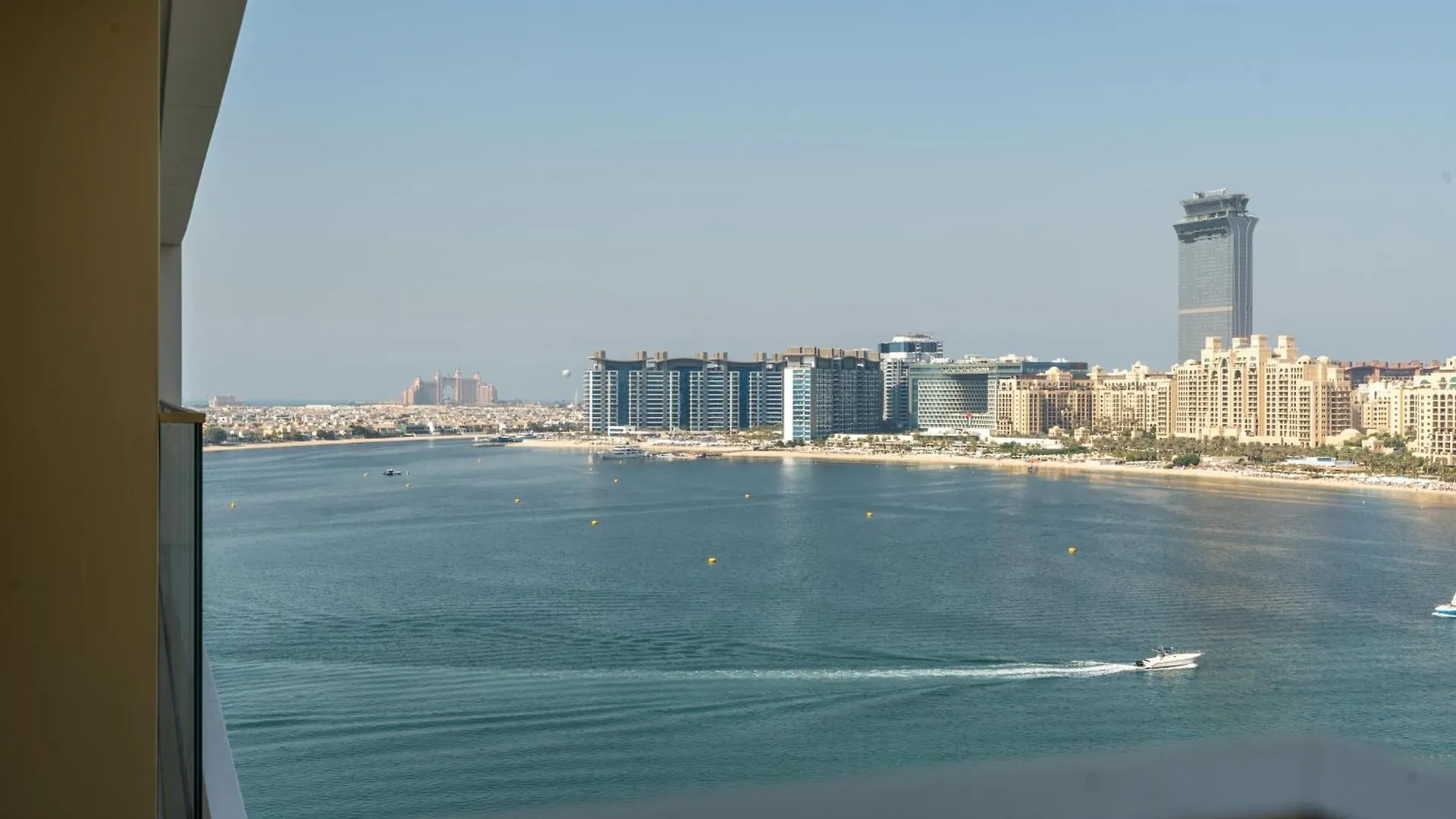 Grand Bleu Tower - Stunning One Bedroom Dubai