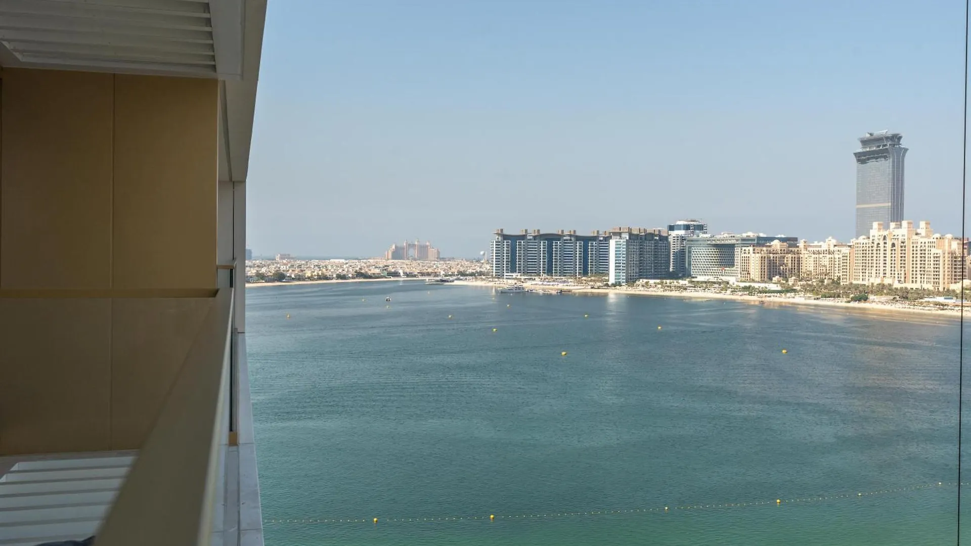 Grand Bleu Tower - Stunning One Bedroom Dubai Apartment